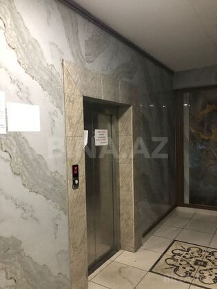 2 otaqlı Yeni tikili, Əhmədli m., Bakı