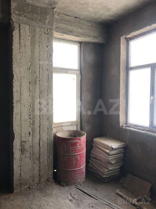2 otaqlı Yeni tikili, Əhmədli m., Bakı