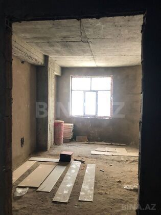 2 otaqlı Yeni tikili, Əhmədli m., Bakı
