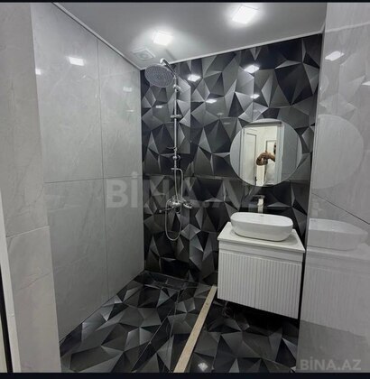 2 otaqlı Köhnə tikili, Həzi Aslanov m., Bakı
