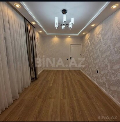 2 otaqlı Köhnə tikili, Həzi Aslanov m., Bakı