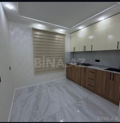 2 otaqlı Köhnə tikili, Həzi Aslanov m., Bakı