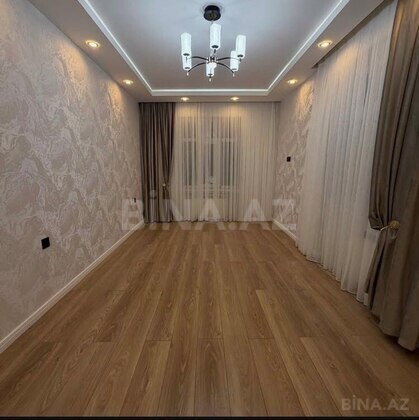 2 otaqlı Köhnə tikili, Həzi Aslanov m., Bakı