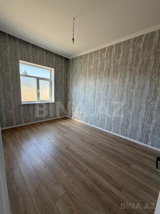 4 otaqlı Həyət evi/Bağ evi, Məmmədli q., Bakı