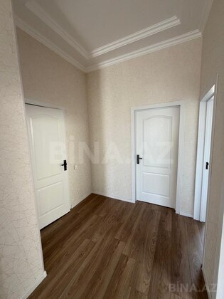 4 otaqlı Həyət evi/Bağ evi, Məmmədli q., Bakı