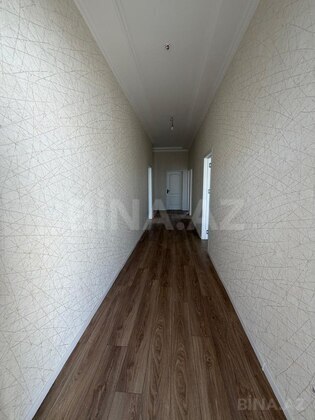 4 otaqlı Həyət evi/Bağ evi, Məmmədli q., Bakı