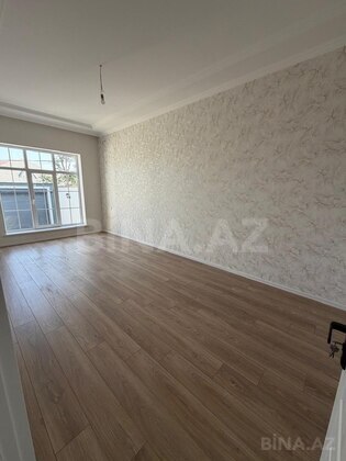 4 otaqlı Həyət evi/Bağ evi, Məmmədli q., Bakı