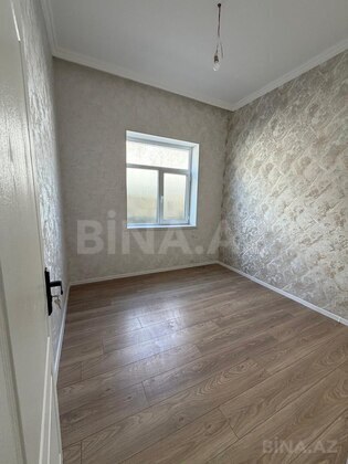 4 otaqlı Həyət evi/Bağ evi, Məmmədli q., Bakı