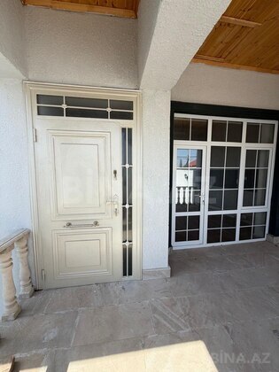4 otaqlı Həyət evi/Bağ evi, Məmmədli q., Bakı