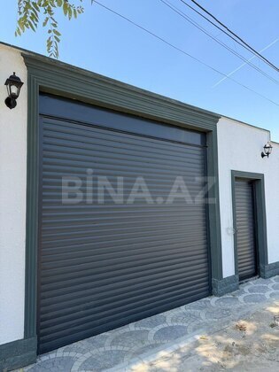 4 otaqlı Həyət evi/Bağ evi, Məmmədli q., Bakı