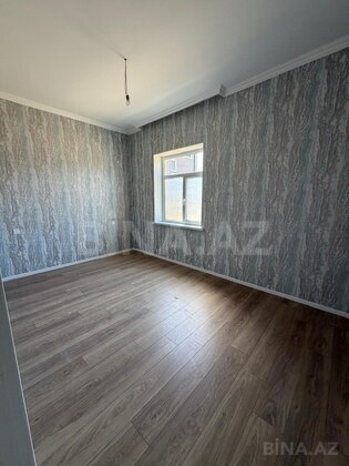 4 otaqlı Həyət evi/Bağ evi, Məmmədli q., Bakı