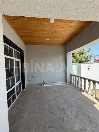 4 otaqlı Həyət evi/Bağ evi, Məmmədli q., Bakı