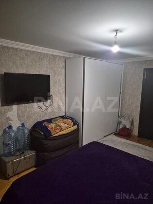 3 otaqlı Köhnə tikili, Neftçilər m., Bakı