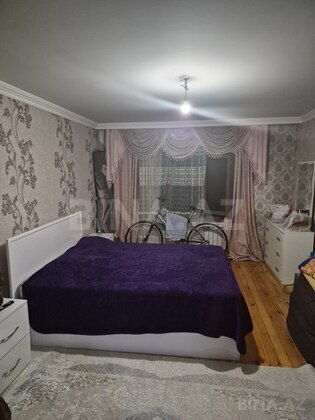 3 otaqlı Köhnə tikili, Neftçilər m., Bakı