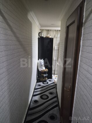 3 otaqlı Köhnə tikili, Neftçilər m., Bakı