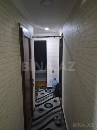 3 otaqlı Köhnə tikili, Neftçilər m., Bakı