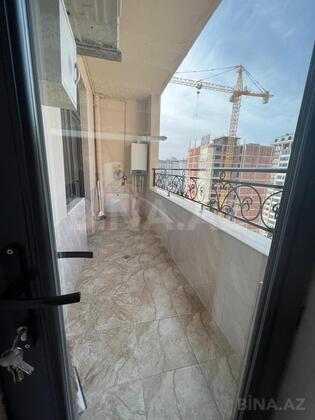 3 otaqlı Yeni tikili, Nərimanov r., Bakı