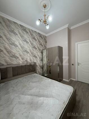 2 otaqlı Yeni tikili, Xırdalan