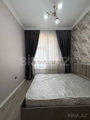 2 otaqlı Yeni tikili, Xırdalan