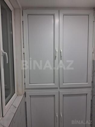 3 otaqlı Köhnə tikili, Nəriman Nərimanov m., Bakı