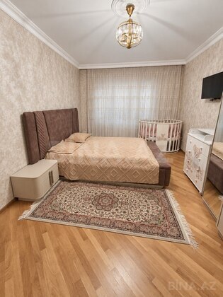 3 otaqlı Köhnə tikili, Nəriman Nərimanov m., Bakı