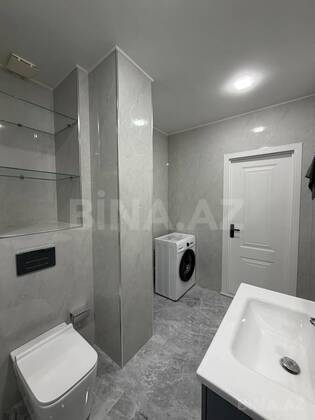 3 otaqlı Yeni tikili, Səbail r., Bakı