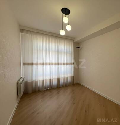 3 otaqlı Yeni tikili, Səbail r., Bakı