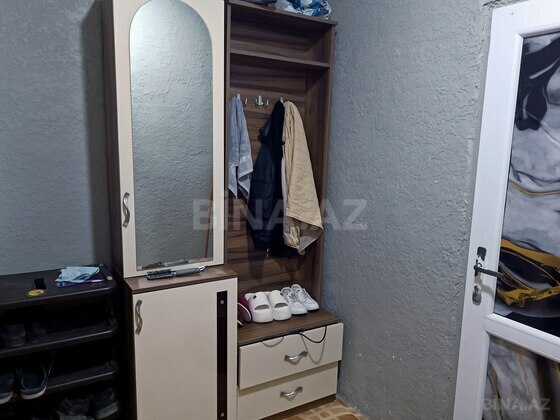3 otaqlı Həyət evi/Bağ evi, Hövsan q., Bakı