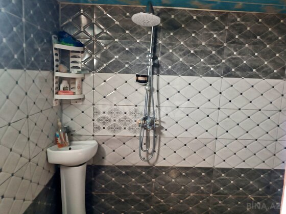 3 otaqlı Həyət evi/Bağ evi, Hövsan q., Bakı