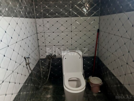 3 otaqlı Həyət evi/Bağ evi, Hövsan q., Bakı