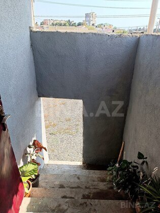 3 otaqlı Həyət evi/Bağ evi, Hövsan q., Bakı