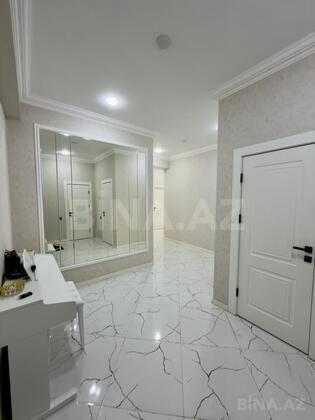 3 otaqlı Yeni tikili, Nərimanov r., Bakı