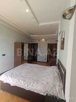 3 otaqlı Yeni tikili, Nərimanov r., Bakı