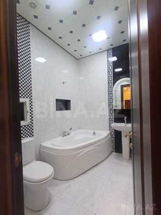 3 otaqlı Yeni tikili, Nərimanov r., Bakı