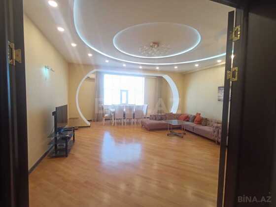 3 otaqlı Yeni tikili, Nərimanov r., Bakı