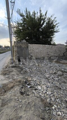 Torpaq Novxanı q., Bakı