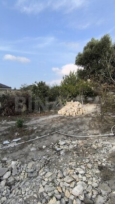 Torpaq Novxanı q., Bakı