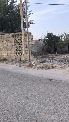 Torpaq Novxanı q., Bakı
