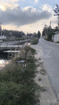 Torpaq Novxanı q., Bakı