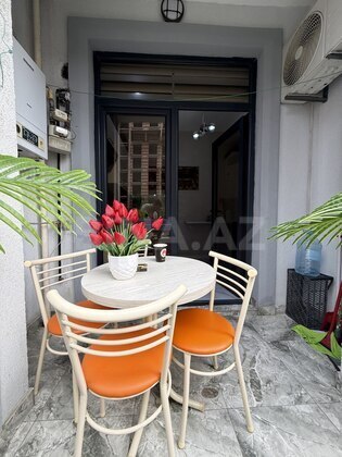 2 otaqlı Yeni tikili, 8 Noyabr m., Bakı