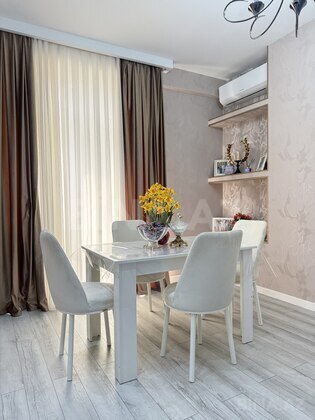 2 otaqlı Yeni tikili, 8 Noyabr m., Bakı