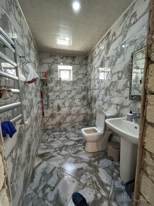 4 otaqlı Həyət evi/Bağ evi, Binə q., Bakı