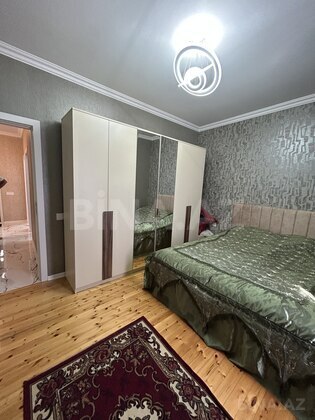 4 otaqlı Həyət evi/Bağ evi, Binə q., Bakı