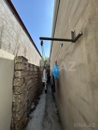 4 otaqlı Həyət evi/Bağ evi, Binə q., Bakı