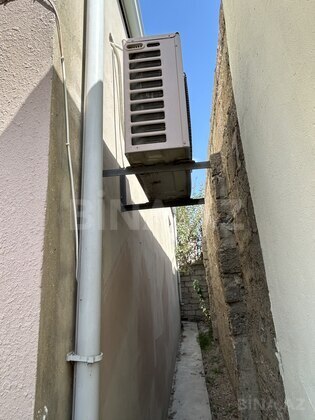4 otaqlı Həyət evi/Bağ evi, Binə q., Bakı