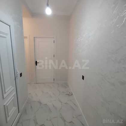 2 otaqlı Yeni tikili, Xırdalan