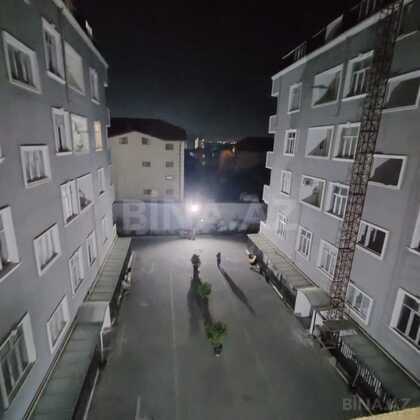2 otaqlı Yeni tikili, Xırdalan
