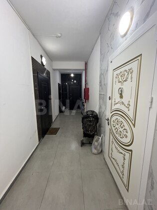 2 otaqlı Yeni tikili, Qara Qarayev m., Bakı