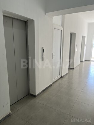 2 otaqlı Yeni tikili, Qara Qarayev m., Bakı