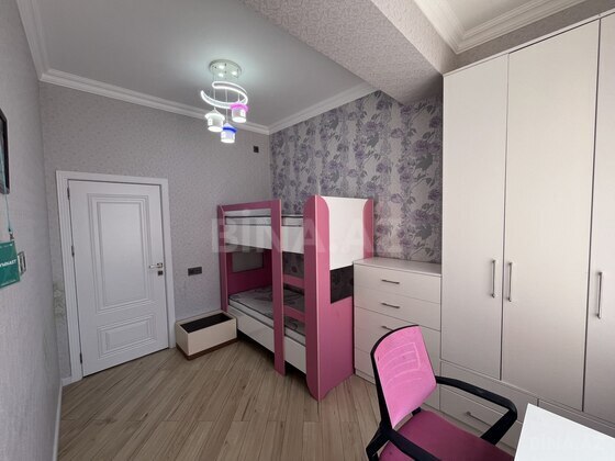 2 otaqlı Yeni tikili, Qara Qarayev m., Bakı